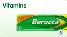 Vitamins